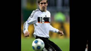 SWR3 Comedy WM Song: Jogis Flag von K'naan - Wavin' flag