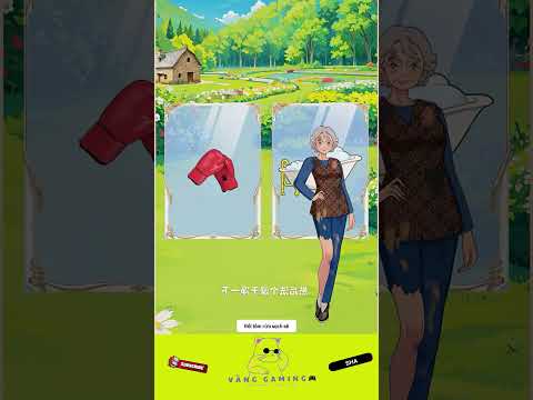 Funny Games - Bà mẹ quay về quá khứ thay đổi số phận cho con gái  #fypシ゚ #gameplay