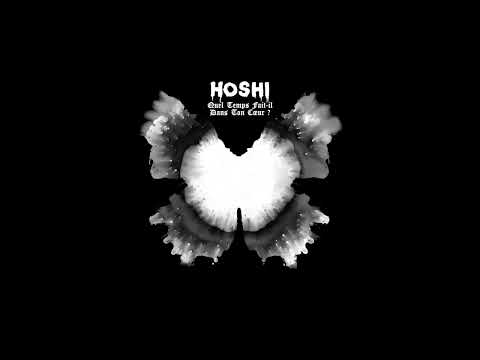 Hoshi - Quel temps fait-il dans ton coeur ? (Audio)