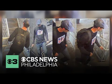 Charlie Kirk shooting suspect in custody, President Trump says
