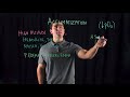 High Altitude Physiology Concepts