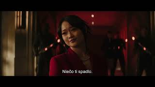STREET FIGHTER (2026) oficiálny trailer 2