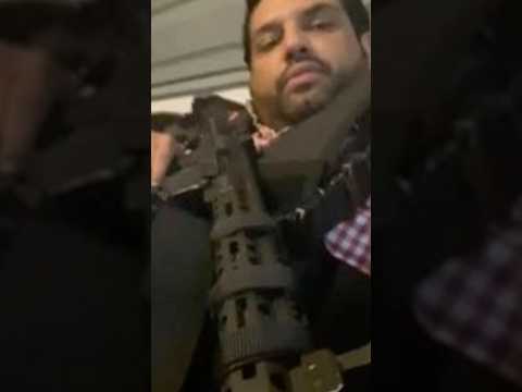 “Mayito Flaco Envía un Mensaje a La Chapiza”. #MayitoFlaco #LaChapiza
