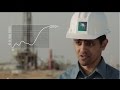 Saudi Aramco Operations and Challenges