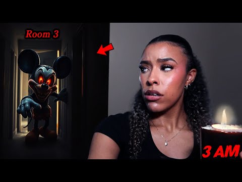 YOU WON’T BELIEVE WHO WAS BEHIND DOOR 3…