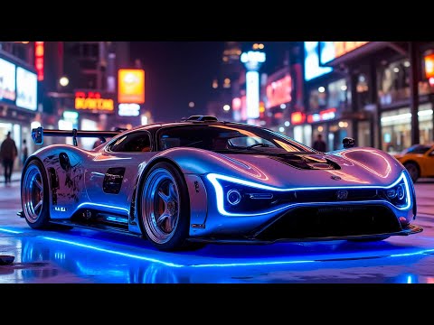 BASS BOOSTED MIX 2025 🔊 CAR BASS MUSIC 2025 🔈 BEST EDM, BOUNCE,ELECTRO HOUSE OF POPULAR SONG #01