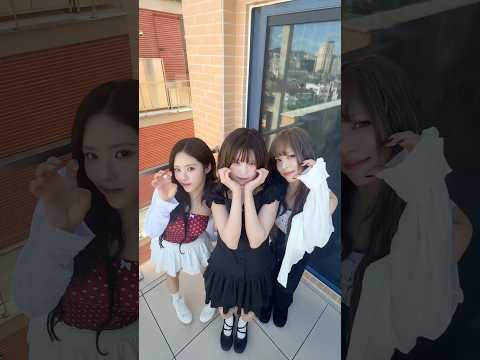 *˚‧̥Barabam₊˚*⸜( •ᴗ• )⸝*#fromis_9 #프로미스나인