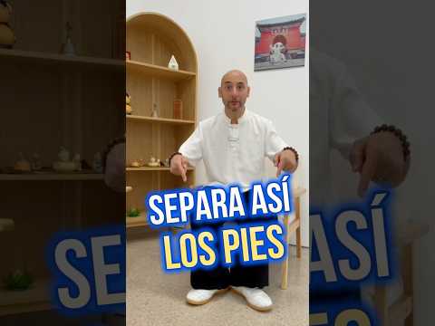MUEVE ASÍ LOS PIES y Tu Cadera Siempre lo Agradecerá