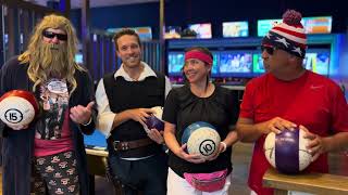 GLAR Bowling for TREPAC