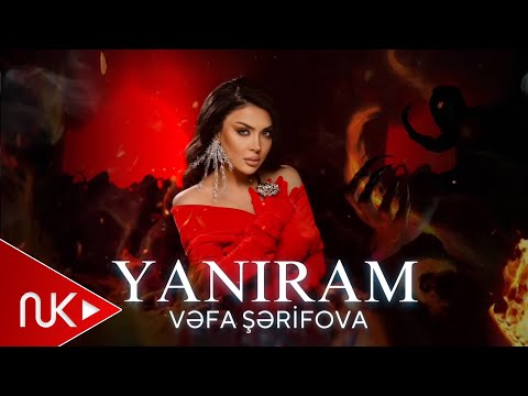 Vefa Serifova - Yaniram (Yeni 2024)