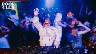 Dance Music to Cry To | Baby Weight