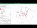 Understanding Space Curves with 3D Calc Plotter