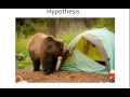 Scientific Method and Data Interpretation
