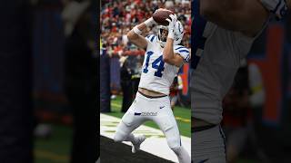 Indianapolis Colts' Alec Pierce Set for Biggest Role Yet