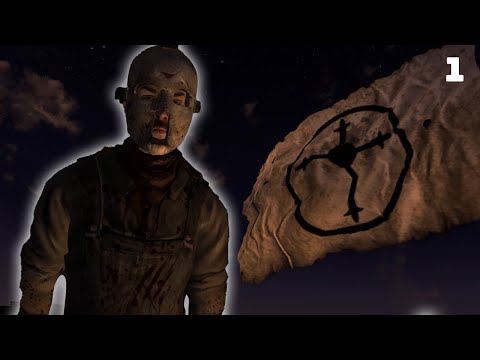 The Skinwalker Among Us - Part 1 | Fallout New Vegas Mods