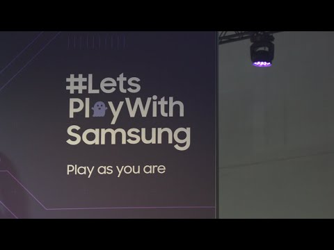 Samsung Members Stars: Gamescom 2024 entdecken