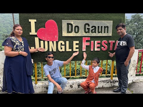 हम जा रहे हैं जंगल के बसा खूबसूरत स्थान की सैर करने🌺💝😊 #familylove #familylife #familyvlog🥹