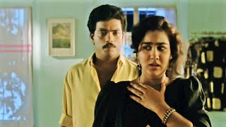 എനിക്ക് തെറ്റ് പറ്റി എന്നോട് ക്ഷമിക്കൂ| Jagadish, Urvashi Malayalam Movie | Injakkadan Mathai & Sons