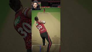 Iska FEEL Kuch Alag Hi Hay🔥Only Virat Kohli Fan Knows🤟 Cricket 26 Ipl 2026 #shorts By RtxVivek