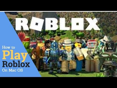 Does Roblox Work On Mac Jobs Ecityworks - roblox download mac version