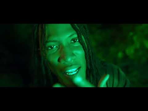 Corey Ru "Cursed" (Official Video)