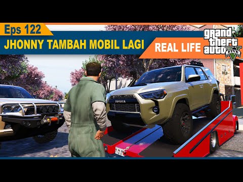 UCOK ANGKAT KAKI DARI BENGKEL - REAL LIFE - Episode 122