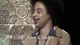1976 interview with members of Harold Melvin and the Bluenotes