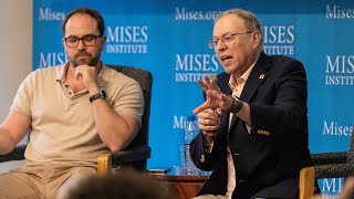 Debate: Higher Tariff Taxes Will Create Prosperity
