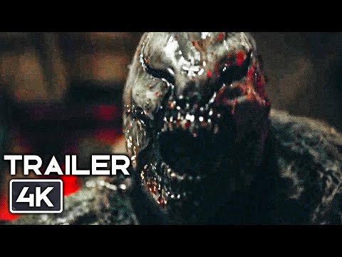 BAIT Official Trailer (2025) Horror Movie HD