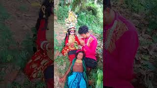 Maa kali ka chamatkar sakti short story video HD #mahakali #maa #viral #foryou
