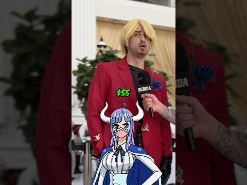 One Piece MASTERMINDS FACE-OFF Naming Characters!๐คฏ๐ฏ