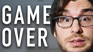 Unpopular Video Game Opinions