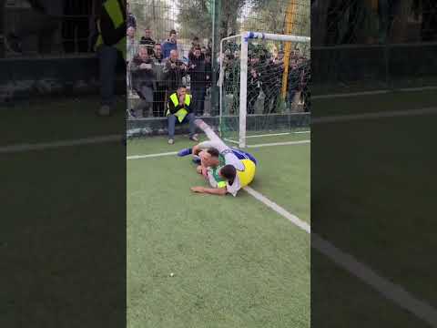 Choucha, leyenda eterna 🕊️⚽