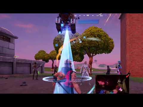 Fortnite Blitz Live