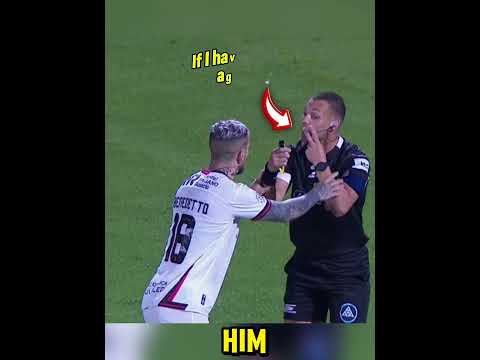 NOBODY understood his strategy on that PENALTY 😱