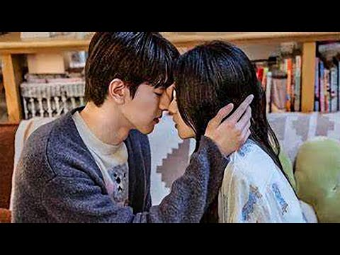 【ENG SUB】EP11-12：💗电竞女神周也x高冷校草林一💗【脱轨 Derailment】#林一 #周也  #别对我动心