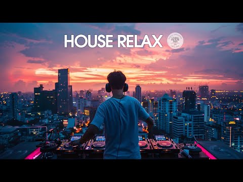 House Relax 2025 (Chill Lounge Deep Mix 270)