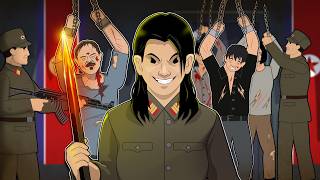 The real power in North Korea: Kim Yo Jong