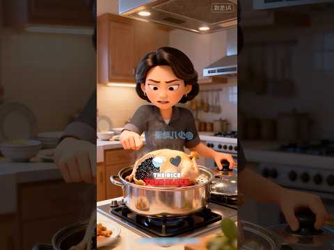 ๐ซ๐๐ค Have You Ever Tried Chocolate Rice? #funny