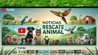 Transmisión en vivo de Noticias Rescate Animal