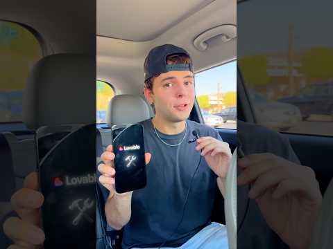 Can I Make an App Before My Foods Ready? 🍔💨