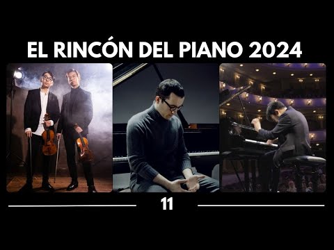 RDP - TwoSet Reaparece - El maratón Prokofiev - Los concursos del 2025