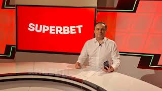 Cele mai atractive meciuri ale săptămânii la Pariază pe telefon