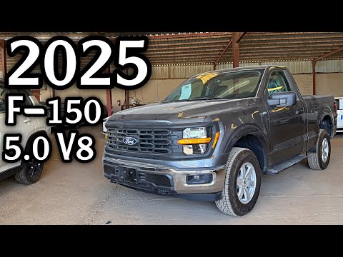 فورد F-150 غمارة ٢٠٢٥ الجديد 🌪️ #فورد #ford #f150 
