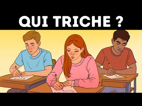11 Énigmes Difficiles Que Même Les Vrais Détectives Auraient Du Mal À Résoudre