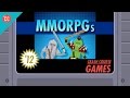 Crash Course Games: MMORPGs