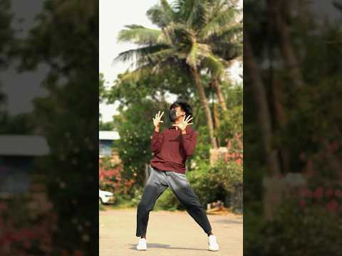 Vazhethunayee🥳🔥Enjoyed it😇#shorts #maskboy #dance #trending
