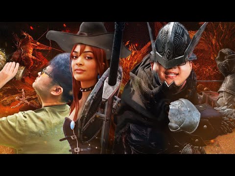 We Played Dodging Simulator