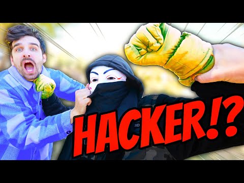 PZ HACKER Returns: Battle Royale!