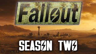 The Future of New Vegas | Fallout Season 2 Predictions